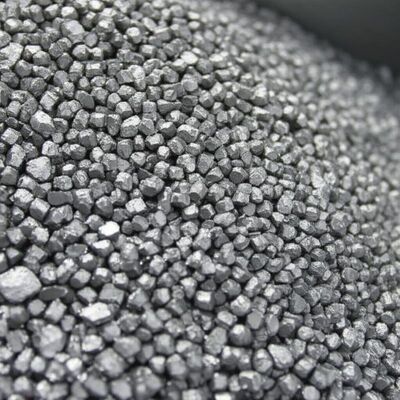 Aluminium Refining Flux for Degassing Cleaning and Covering Molten Aluminium