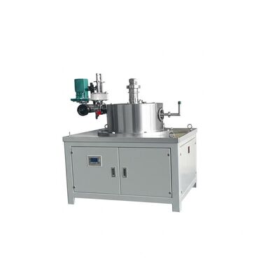PLC-Controlled Rotary Degassing Unit with 60% Efficiency and 100-600 RPM Rotor Speed for Optimal Purification