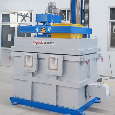 Voltage 380V 50Hz Degassing Liquid Refining Unit Approx 300 Kg Providing Solutions for Liquid Degassing and Refining Tasks