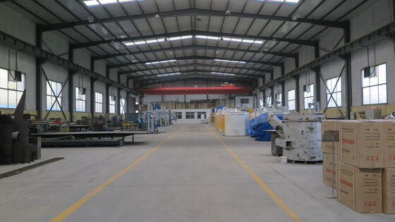 Voltage 380V 50Hz Aluminium Degassing Machine Featuring Durable Launder Lining Life 18 Months for Aluminium Melt Processing