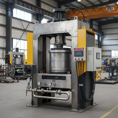 480V Ladle Preheating Equipment with Natural Gas and Flame Failure Detection Safety Features Providing Heating Solutions