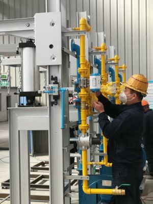 Streamline Aluminum Material Transfer With Molten Aluminum Transfer Ladles