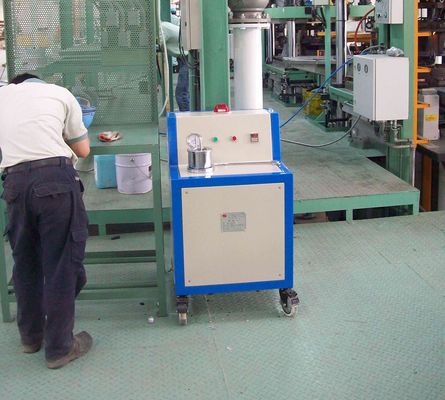660MM 380V Hydrogen Analyzer Hydrogen Gas Analyser Chest Type OEM