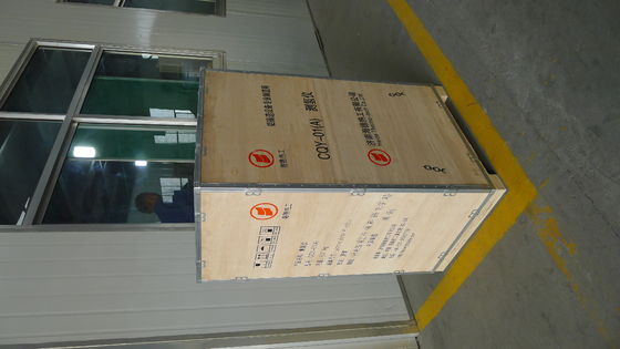 5 Minutes Measurement Time Hydrogen Analyzer Vacuum 100°C Highest Temperature