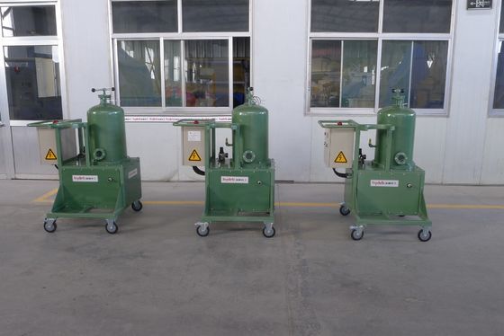 680-750C Aluminum Liquid Temperature And 0～99min Refining Degassing Time Rotary Flux Injector With Rotor