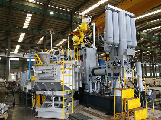 900C 500KG Electric Melting Holding Dosing Furnace Aluminum 0.20 MPa