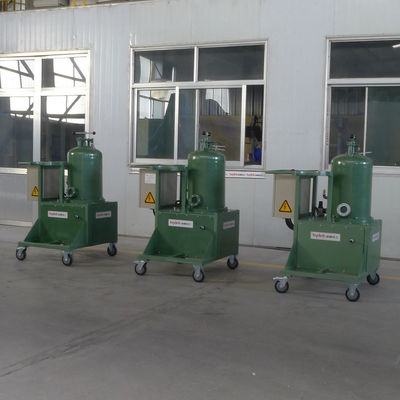 680-750C Aluminum Liquid Temperature And 0～99min Refining Degassing Time Rotary Flux Injector With Rotor