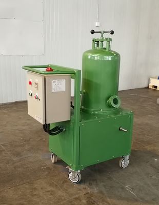 Adjustable Flux Injection Machine 1400*800*1700mm Size 1-3ml Injection Volume and Adjustable Fluxing Speed for Products