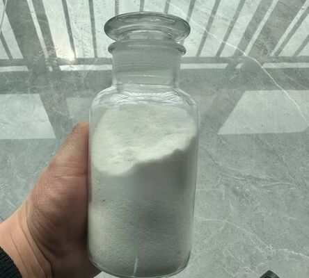 Aluminium Refining Flux for Degassing Cleaning and Covering Molten Aluminium